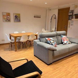 Apartamento de 2 Dormitorios
